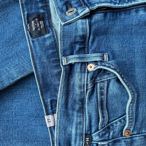 Citizen’s of Humanity Rocket Crop Jeans Size 27 - Picture 6 of 6